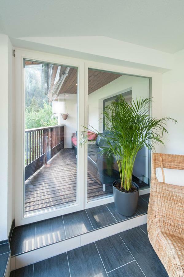 Apartament Haus Heiss Prutz Zewnętrze zdjęcie