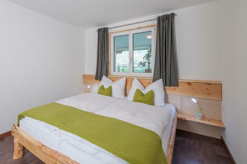 Apartament Haus Heiss Prutz Zewnętrze zdjęcie