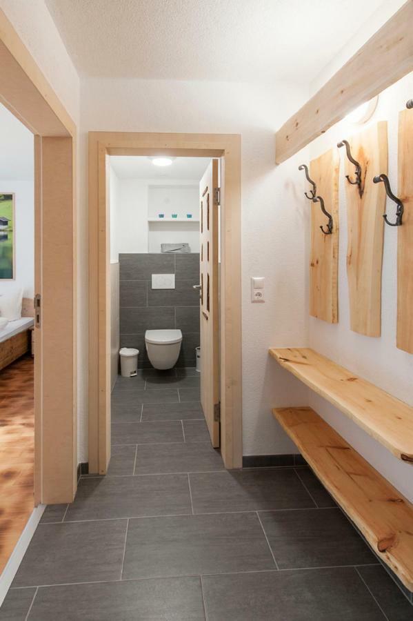 Apartament Haus Heiss Prutz Zewnętrze zdjęcie