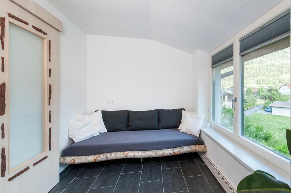 Apartament Haus Heiss Prutz Zewnętrze zdjęcie