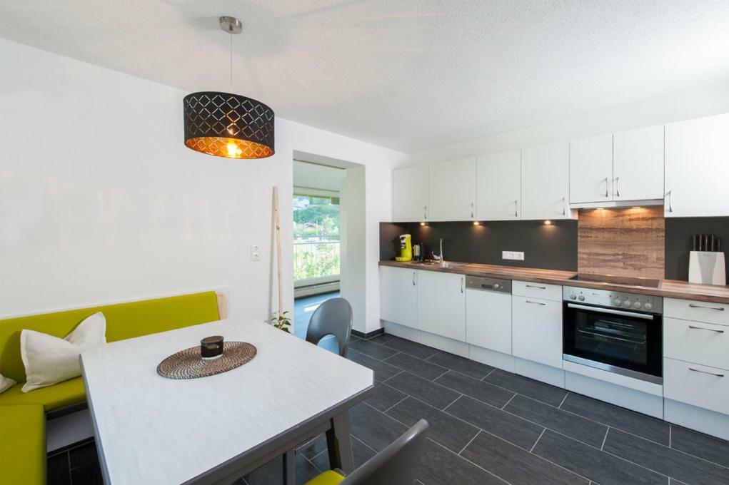 Apartament Haus Heiss Prutz Zewnętrze zdjęcie