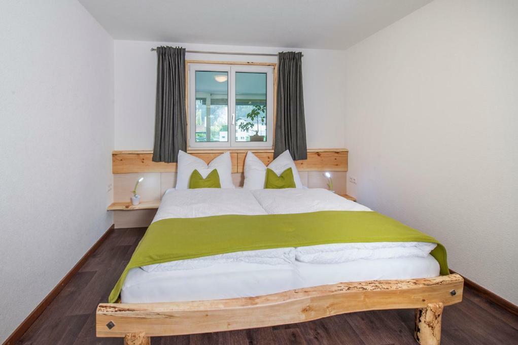Apartament Haus Heiss Prutz Zewnętrze zdjęcie