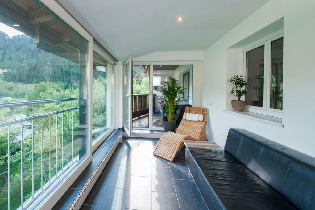Apartament Haus Heiss Prutz Zewnętrze zdjęcie